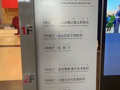 -包头博物馆