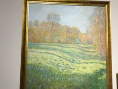 -印象莫奈时光映迹艺术展