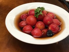 -赵小姐丨新中餐(曲江店)