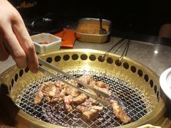 -谷牛日式烤肉(宝山U天地店)