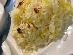 印度黄饭-Santoor 萨都里印度餐厅(北锣鼓巷店)