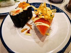-滨寿司(高新伊藤店)