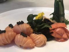 -万达瑞华酒店·品珍中餐厅