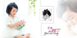 -清潭洞韩国儿童摄影(杏林店)