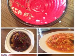 妈妈的味道-妈妈的味道(工人体育场东路店)