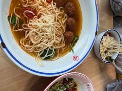 -遇见小面(白云机场T2安检外店)