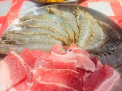 -生火火·小炉子炭烤(金楠天街总店)