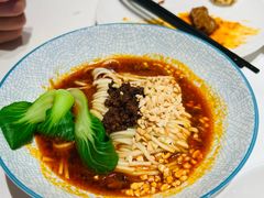 -俏江南·晋文化主题餐厅(中正天街店)