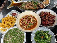 -树厨贵州菜(铜仁花果山店)
