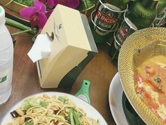 -龙香居海鲜家常菜饭店·特色驴肉·古城浑锅