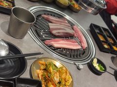 -大發韩国烤肉(八佰伴店)