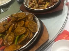 -新洪记·丽久饭店(铁西店)