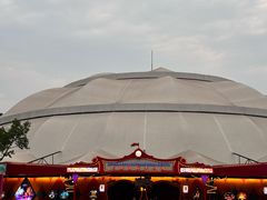 -广州长隆国际大马戏