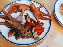-再回首鸡肉米线(人民路一店)