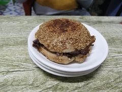 -永盛斋小吃(故宫店)