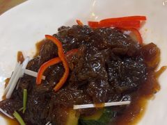 -烤肉宛饭庄(南礼士路店)