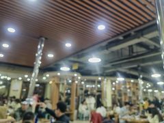 -元盛居(生态大街店)