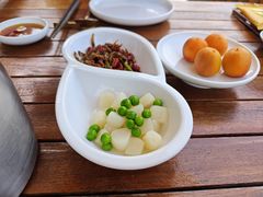 -喜鼎海胆水饺(东港店)