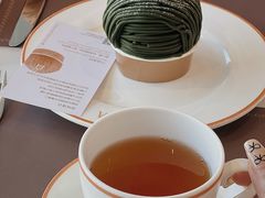-Angelina安吉丽娜(恒隆广场店)