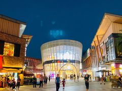 -成都华侨城欢乐里