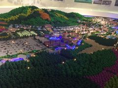 -哈尔滨规划展览馆