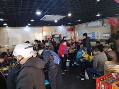 -包顺兴面馆(长乐路店)