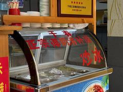 -于春正宗椰奶清补凉炒冰