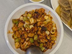 -老浒记烤鸭-北京菜(琉璃厂店)