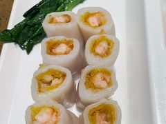 -点心皇子茶餐厅(万国大都会店)