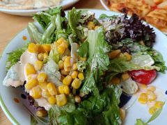 甜玉米沙拉-萨莉亚意式餐厅(石鼓路店)