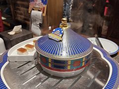 -真地道京味府·鲜橙烤鸭·北京菜(朝外大街东大桥店)