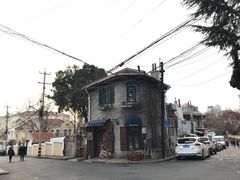 -不舍昼夜咖啡馆