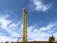 -七彩云南欢乐世界