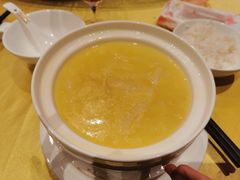 鸡煲翅-聚福宝合苑食府(南头镇店)