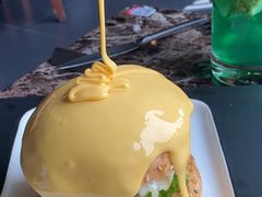 -Lets burger非常汉堡·环球风味(蓝色港湾店)