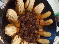 -古洼一锅鲜(开发区店)