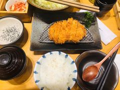 -胜博殿日式炸猪排(西红门店)