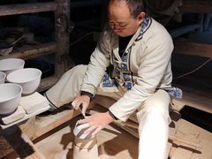 -景德镇古窑民俗博览区