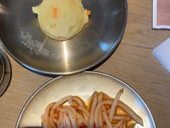 -西塔老太太泥炉烤肉(北京望京店)