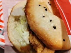 -麦当劳(杭州运河上街商业中心店)