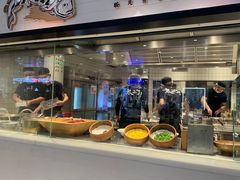 门面-太二酸菜鱼(沈阳万象城店)