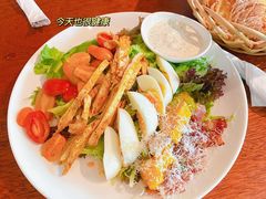 -麦田工坊(月湖店)