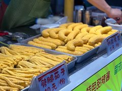 -大学城夜市大排档(凤栖路店)