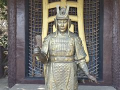 -三国水浒景区(无锡影视基地)