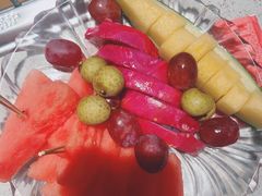 -海底捞大排档火锅(悦荟广场店)