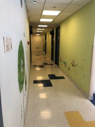 -杭州贝瑞斯美华妇儿医院·早孕·产检·儿科