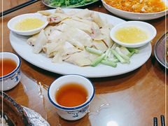 -红星光发煲仔饭(大石街店)
