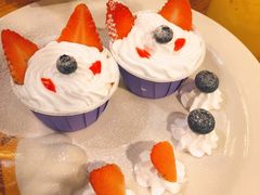 -more than meow吴止猫主题餐厅(承德 中船汇店)