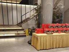 -绿杨春·淮扬宴(庐山路店)