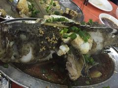 -板桥海鲜广场(文明东店)